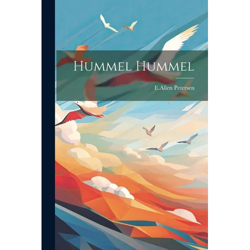 Hummel Hummel - Paperback
