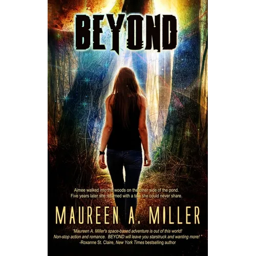 Beyond - Paperback