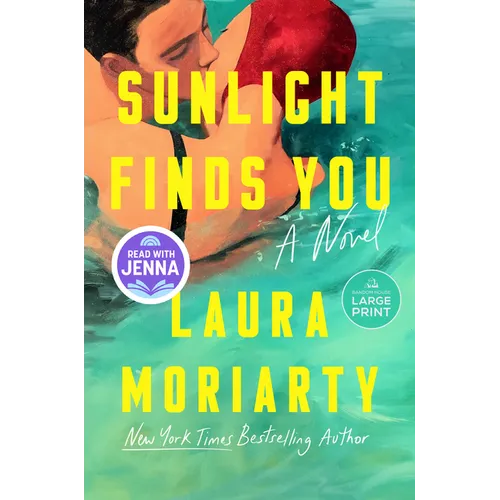 Sunlight Finds You: A Read with Jenna Pick - Paperback