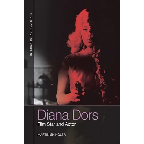 Diana Dors: Film Star and Actor - Paperback