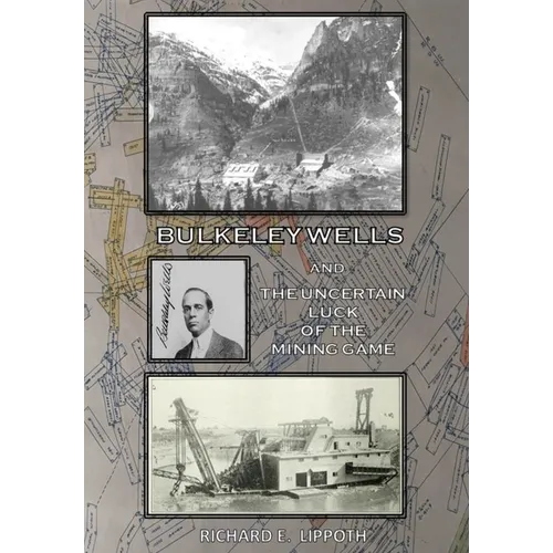 Bulkeley Wells And The Uncertain Luck Of The Mining Game