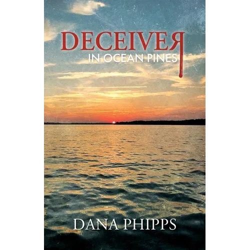 Deceiver in Ocean Pines - Paperback