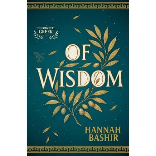 Of Wisdom - Paperback