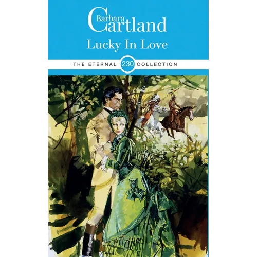 230. Lucky in Love - Paperback