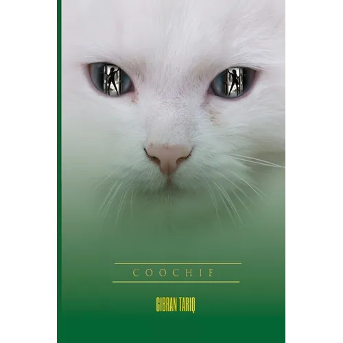 Coochie - Paperback