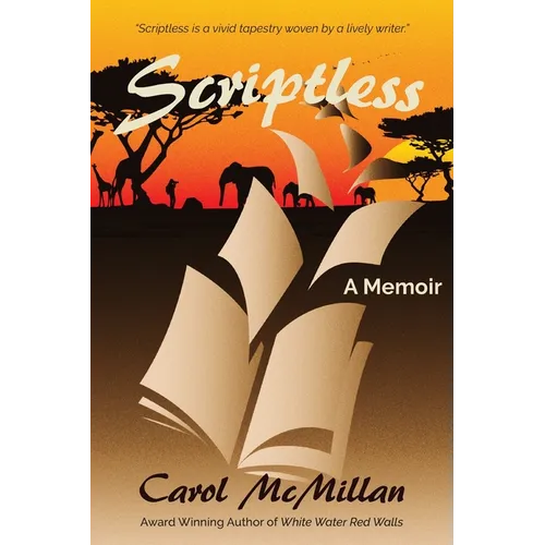Scriptless - Paperback