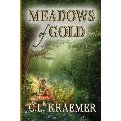 Meadows of Gold - Paperback