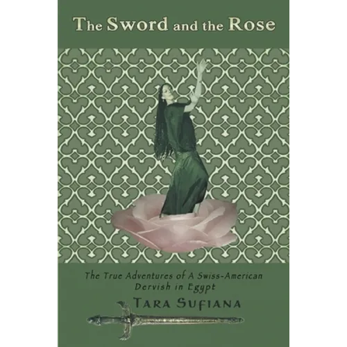 The Sword and the Rose - Paperback