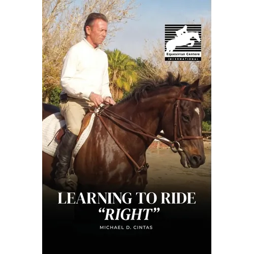 Learning to Ride 
