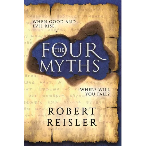 The Four Myths - Paperback