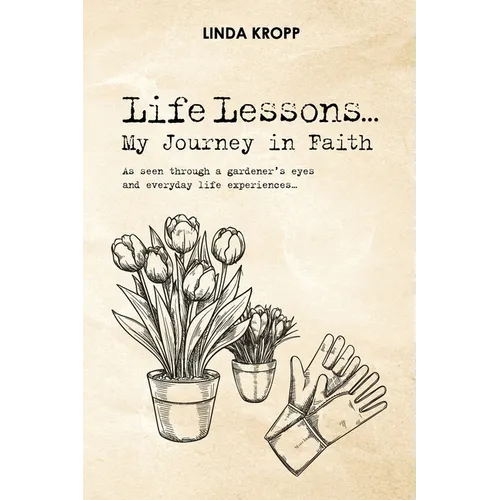 Life Lessons - Paperback