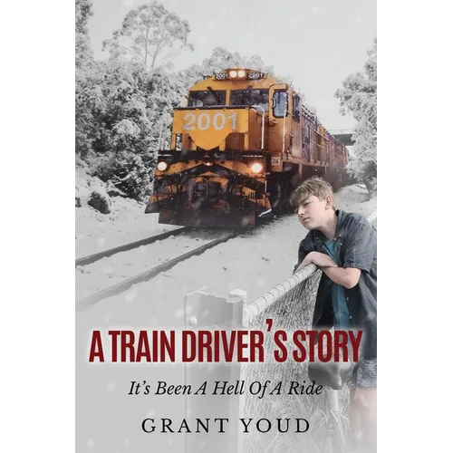 A Train Driver's Story
