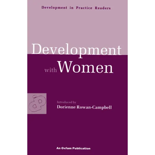 Development with Women - Paperback