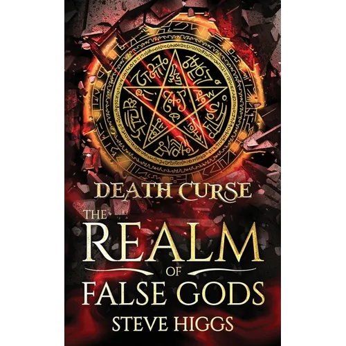 Death Curse - Paperback