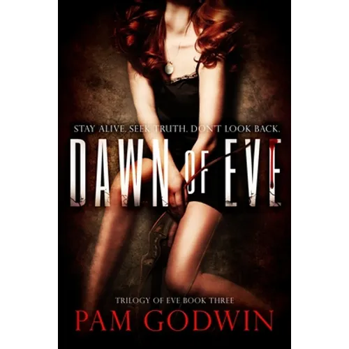 Dawn of Eve - Paperback