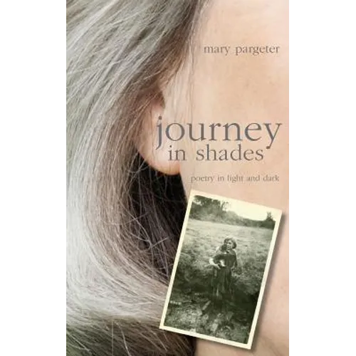 journey in shades: poetry in light and dark. (poetry collections to read) - Paperback