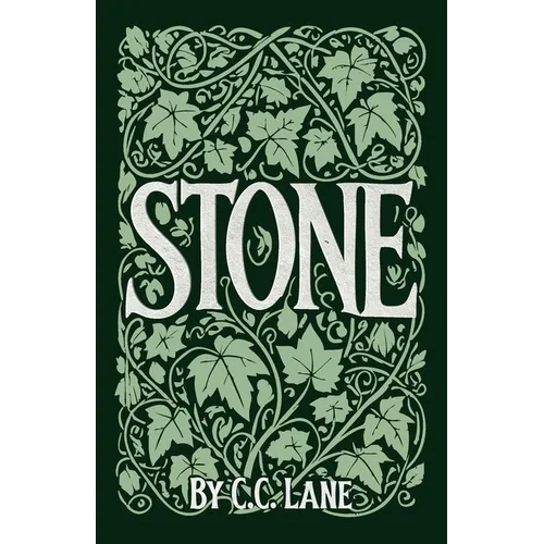 Stone - Paperback