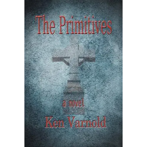 The Primitives - Paperback