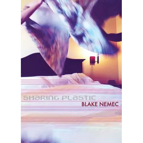 Sharing Plastic - Paperback
