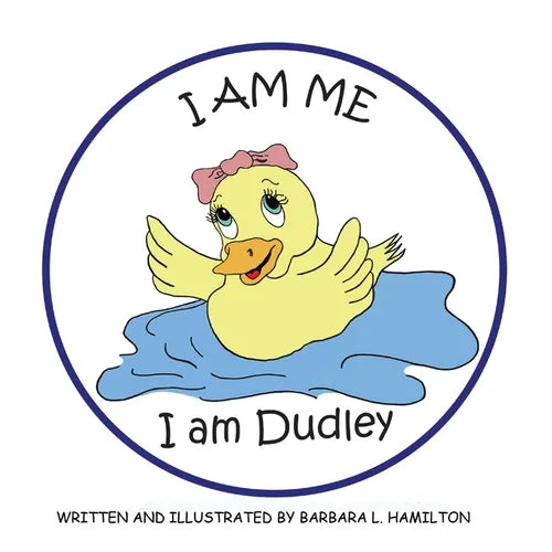 I am Me, I am Dudley - Paperback