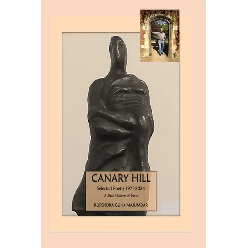 Canary Hill - Paperback