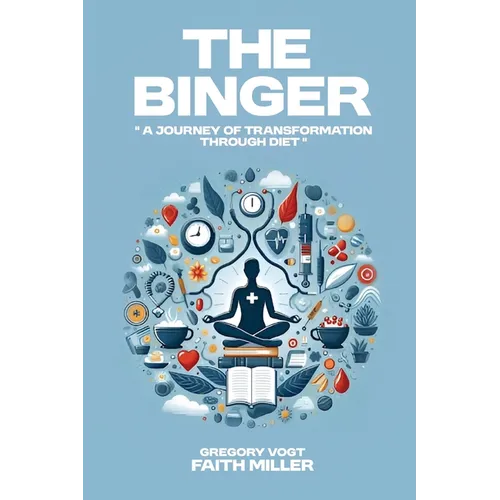 The Binger - Paperback