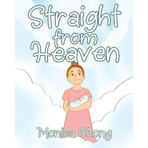 Straight from Heaven - Paperback