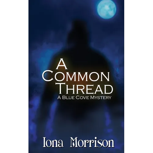 A Common Thread - Paperback