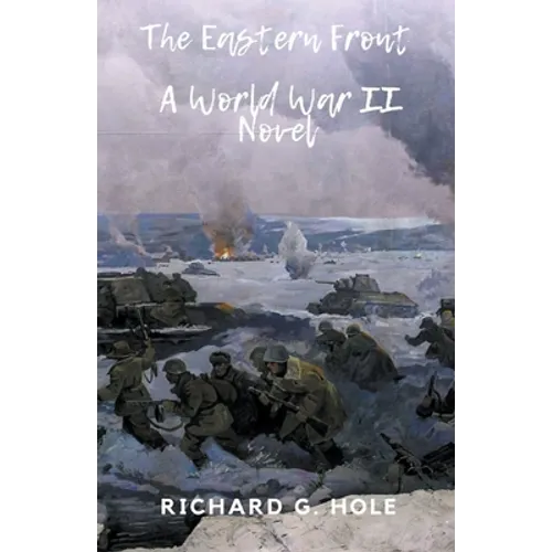 The Eastern Front - Paperback