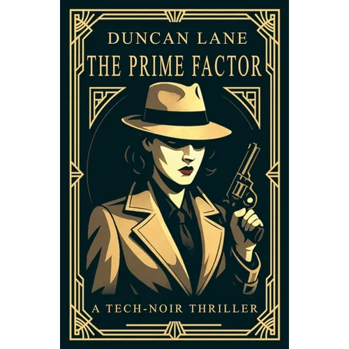 The Prime Factor - Paperback