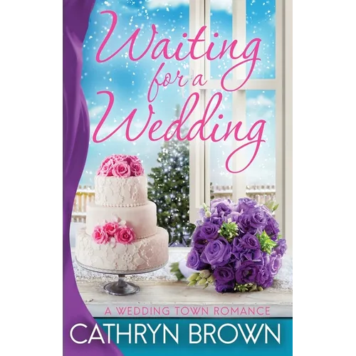 Waiting for a Wedding - Paperback