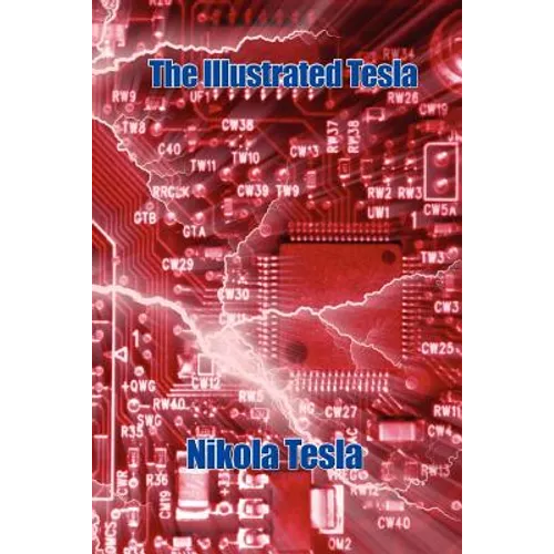 The Illustrated Tesla - Paperback