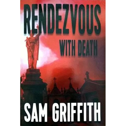 Rendezvous with Death - Paperback