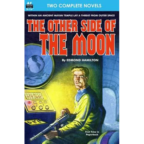 Other Side of the Moon, The, & Secret Invasion - Paperback