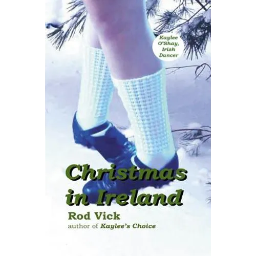 Christmas in Ireland - Paperback