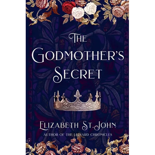 The Godmother's Secret - Paperback