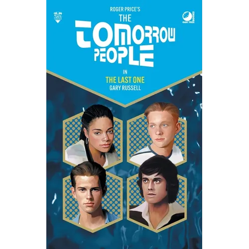 The Tomorrow People - The Last One - Paperback