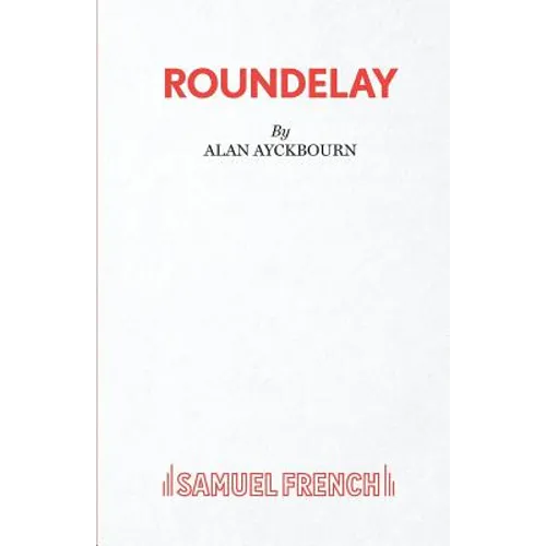 Roundelay - Paperback