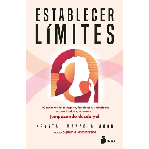 Establecer Limites - Paperback