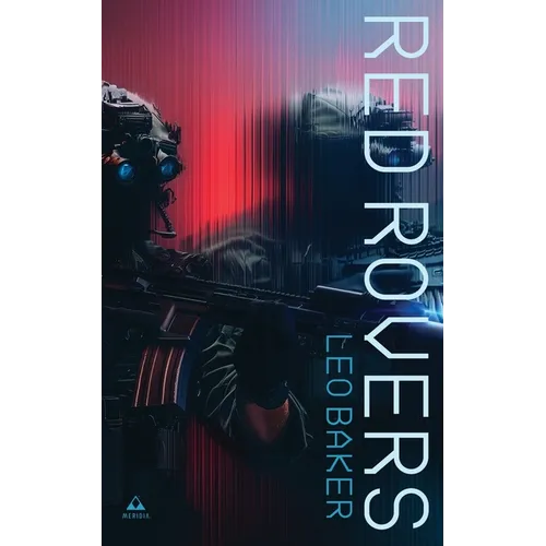 Red Rovers - Paperback