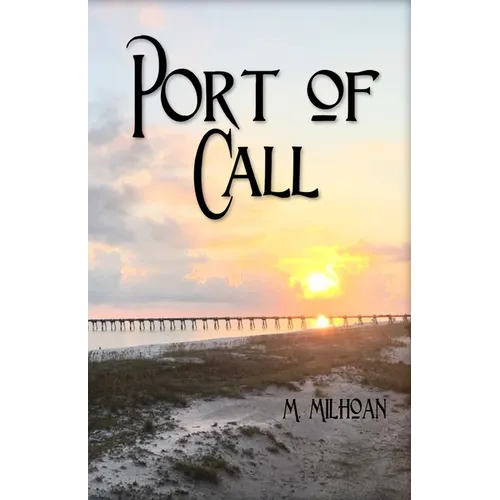 Port of Call - Paperback