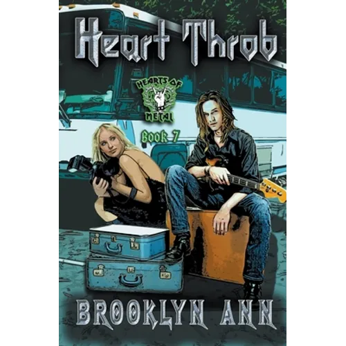 Heart Throb - Paperback