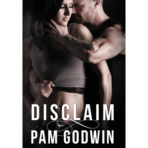 Disclaim - Hardcover