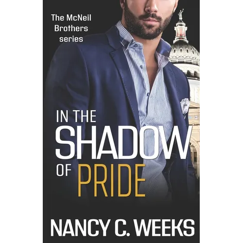 In the Shadow of Pride Book 4: Gripping Romance Suspense - Paperback