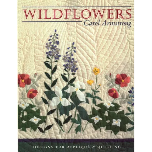 Wildflowers - Paperback