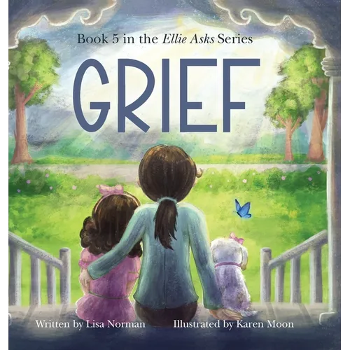 Grief: Book 5 in the 