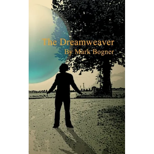 The Dreamweaver - Paperback