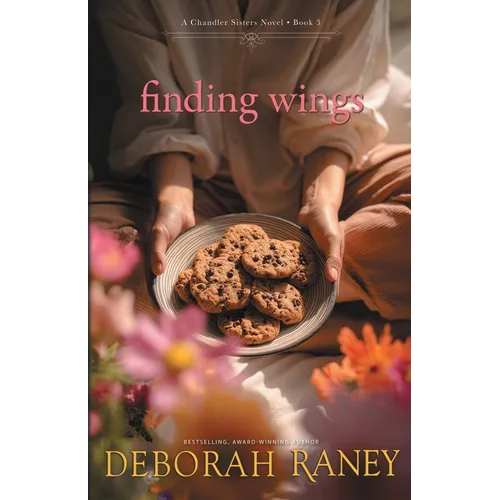 Finding Wings - Paperback