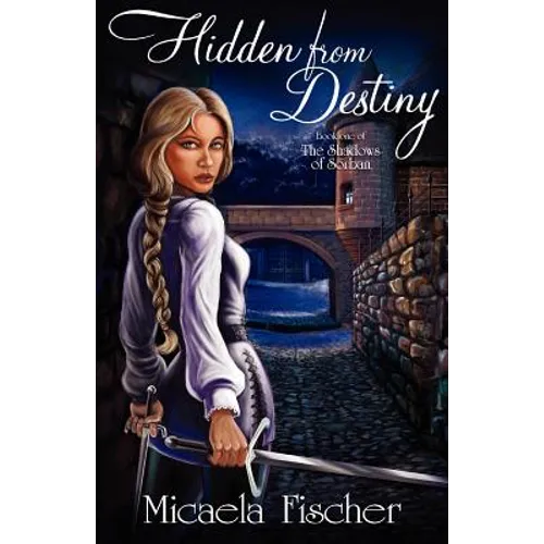 Hidden from Destiny - Paperback