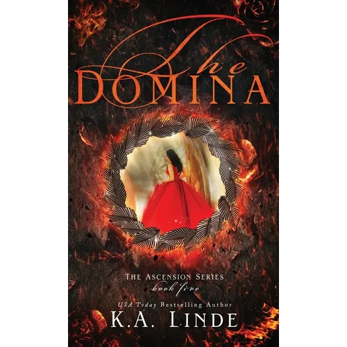 The Domina (Hardcover) - Hardcover